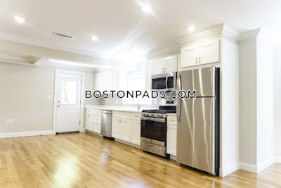 Allston 3 Beds 2 Baths Boston - $4,590 No Fee
