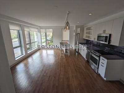 Mission Hill 2 Beds 2 Baths Boston - $4,486