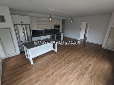 Mission Hill 2 Beds 2 Baths Boston - $4,367
