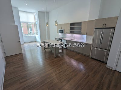 Mission Hill 2 Beds 2 Baths Boston - $5,707