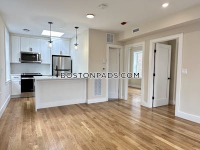 North End 2 Bed 1 Bath BOSTON Boston - $4,400