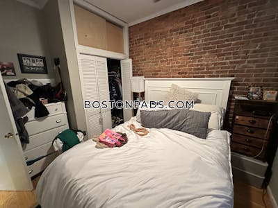 Back Bay 1 Bed 1 Bath Boston - $3,000