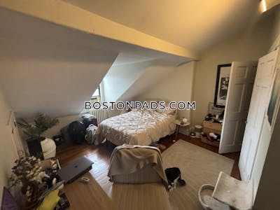 South End 4 Bed 2 Bath BOSTON Boston - $5,500