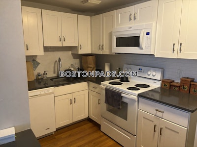 Malden 1 Bed, 1 Bath Unit - $2,200