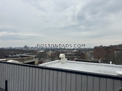 Allston/brighton Border 1 Bed 1 Bath BOSTON Boston - $2,400
