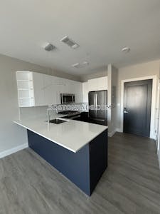 East Boston 1 Bed 1 Bath Boston - $2,700 No Fee