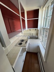 Beacon Hill 0 Bed 1 Bath BOSTON Boston - $2,150