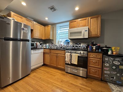 Dorchester 6 Beds 4 Baths Boston - $5,500