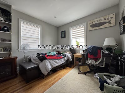 Dorchester 6 Beds 4 Baths Boston - $5,500