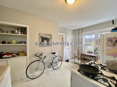 Cambridge Quaint 2BD 1BA Cambridge Apartment Near Central Square Central Square/cambridgeport - $3,625