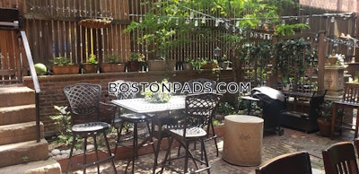 Back Bay 2 Beds 1 Bath Boston - $3,400