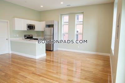Roxbury 3 Beds 2 Baths Boston - $3,750 No Fee