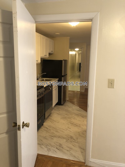 Fenway/kenmore Studio 1 Bath Boston - $2,550
