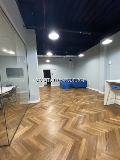 Mission Hill 3 Beds 2 Baths Boston - $4,900
