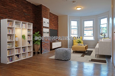 Somerville 2 Bed 1 Bath SOMERVILLE  East Somerville - $3,150