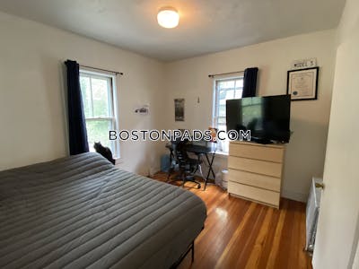 Brighton 3 Bed 1 Bath BOSTON Boston - $3,500