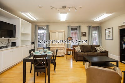 Back Bay 1 Bed 1 Bath BOSTON Boston - $7,800