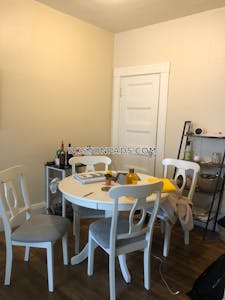 Beacon Hill 2 Bed 1 Bath BOSTON Boston - $3,500