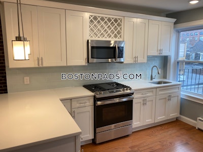 East Boston 2 Bed 1 Bath BOSTON Boston - $3,000 No Fee