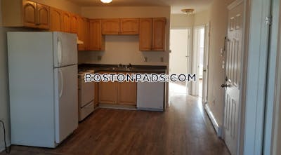 South End 3 Bed 1 Bath BOSTON Boston - $4,500