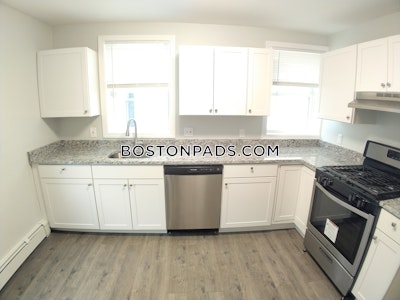 Dorchester/south Boston Border 3 Bed 1 Bath BOSTON Boston - $3,895