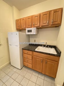 Fenway/kenmore 0 Bed 1 Bath BOSTON Boston - $2,450 No Fee