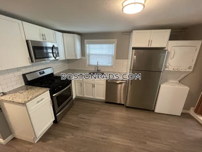 East Boston 1 Bed 1 Bath Boston - $2,650 No Fee