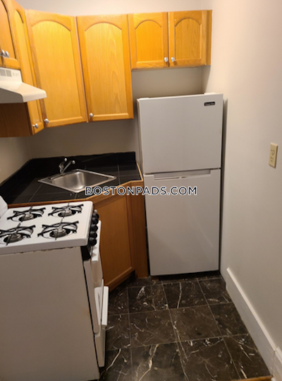 Northeastern/symphony Studio 1 Bath Boston - $2,350