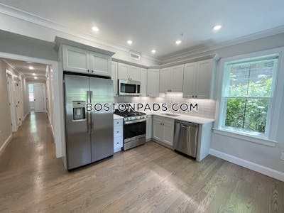 East Boston 3 Bed 2 Bath BOSTON Boston - $4,050 No Fee