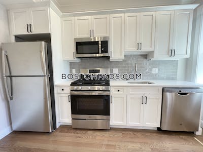East Boston 1 Bed 1 Bath Boston - $2,650