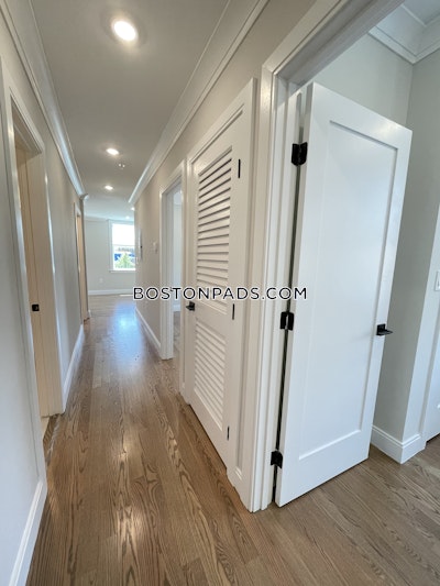 East Boston 4 Bed 2 Bath BOSTON Boston - $5,025 No Fee