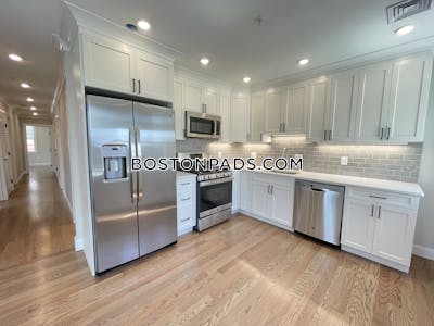 East Boston 4 Beds 2 Baths Boston - $4,495 No Fee