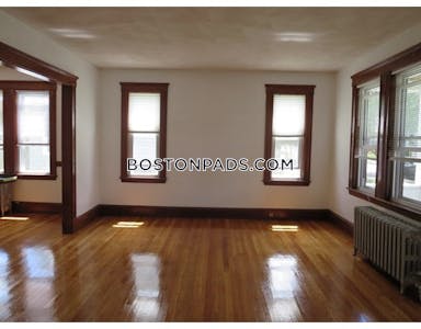 Newton 2 Bed 1 Bath NEWTON  Newtonville - $2,400