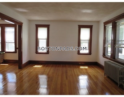 Newton 2 Bed 1 Bath NEWTON  Newtonville - $2,400
