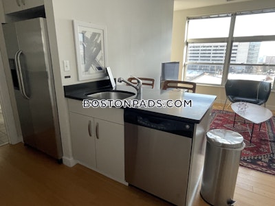 South End 2 Bed 1.5 Bath BOSTON Boston - $4,450 50% Fee