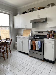 Somerville 3 Beds Somerville West Somerville/ Teele Square - $3,900
