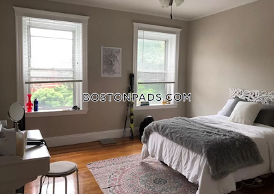 Brookline 4 Bed 2 Bath BROOKLINE- WASHINGTON SQUARE $4,500  Washington Square - $5,300