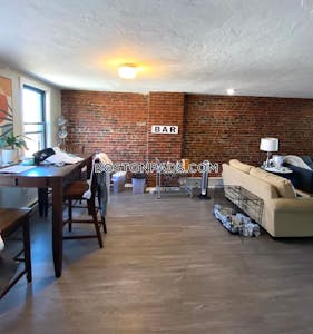 East Boston 3 Beds 1 Bath Boston - $3,200 No Fee
