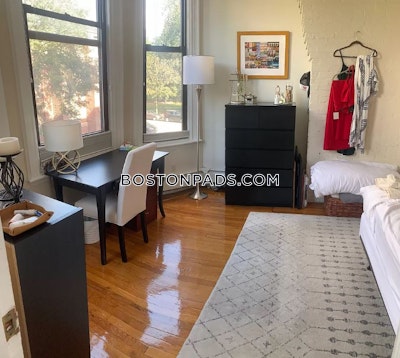 South End Another beautiful 2 Beds 1 Bath  Boston - $3,400
