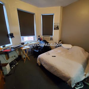 Mission Hill 0 Bed 1 Bath BOSTON Boston - $1,550