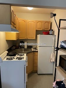 Northeastern/symphony Studio 1 Bath Boston - $2,410