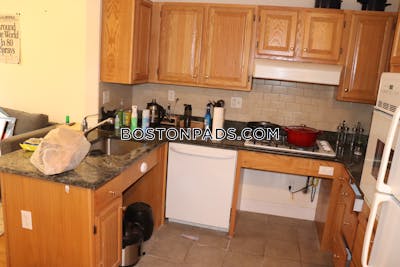 Back Bay 1 Bed 1 Bath BOSTON Boston - $2,800