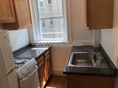 Fenway/kenmore Studio 1 Bath Boston - $2,115 No Fee