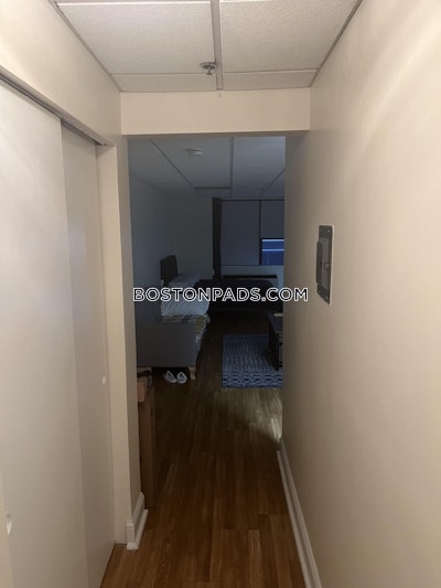 Chinatown 0 Bed 1 Bath BOSTON Boston - $2,400 No Fee