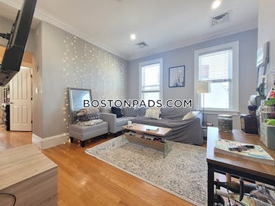 South Boston 4 Beds 2 Baths Boston - $5,300