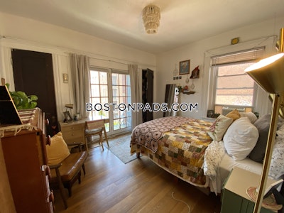 Brighton 4 Bed 1 Bath BOSTON Boston - $4,100