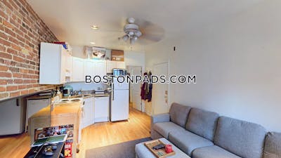 North End 1 Bed 1 Bath Boston - $2,695