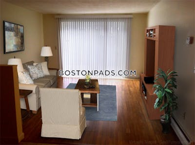 Brookline 2 Bed 1 Bath BROOKLINE- BOSTON UNIVERSITY $3,950  Boston University - $3,700
