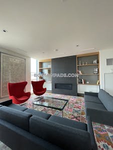 South End 1 Bed 1 Bath BOSTON Boston - $3,390