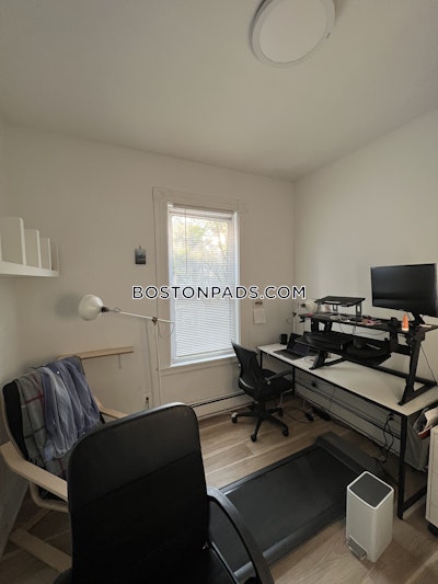 Cambridge 3 Bed, 1.5 Bath Unit  Inman Square - $4,250